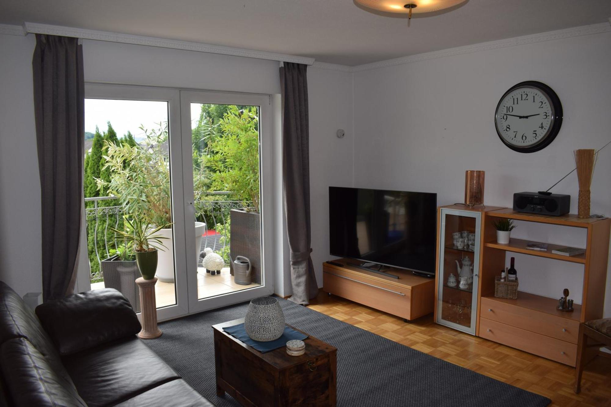 Ferienwohnung Ahrtalblick Sinzig Exterior foto