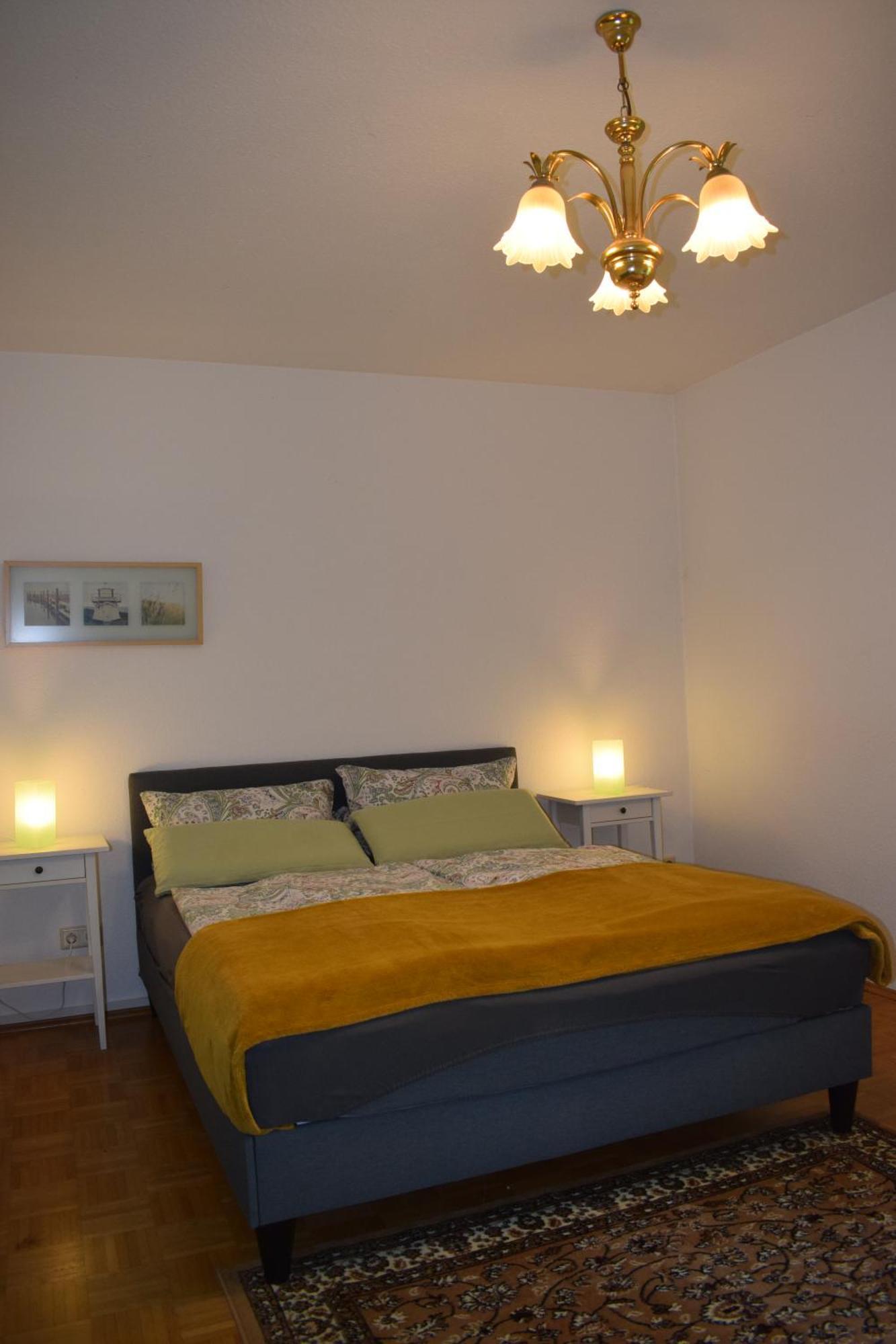 Ferienwohnung Ahrtalblick Sinzig Exterior foto